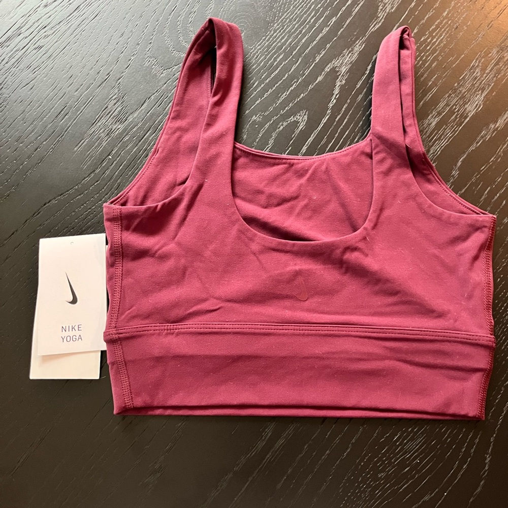 Nike sport bra